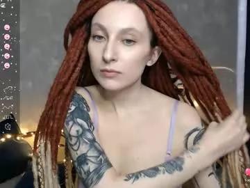 effy_gray from Chaturbate