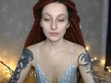 effy_gray from Chaturbate