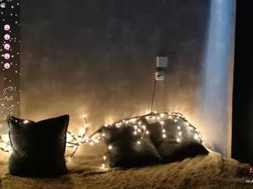 effy_gray from Chaturbate