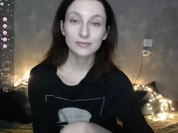 effy_gray from Chaturbate