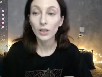 effy_gray from Chaturbate