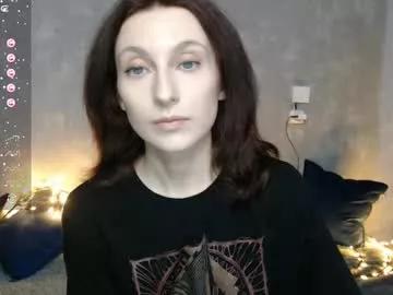 effy_gray from Chaturbate