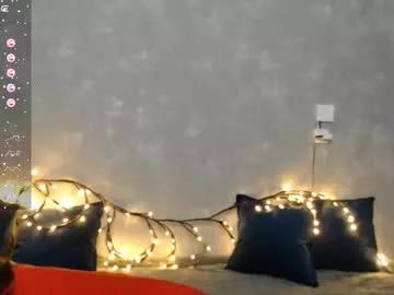 effy_gray from Chaturbate