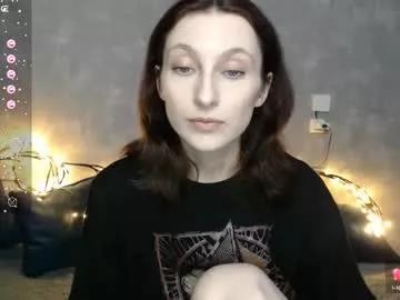 effy_gray from Chaturbate