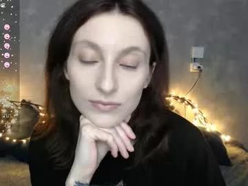 effy_gray from Chaturbate