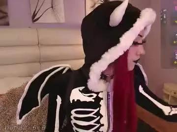 Effycorpse from Chaturbate