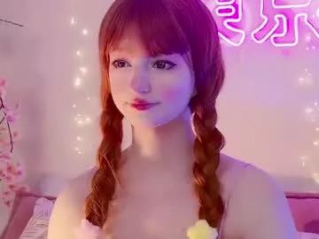 effyevans2 from Chaturbate
