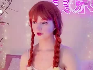effyevans2 from Chaturbate