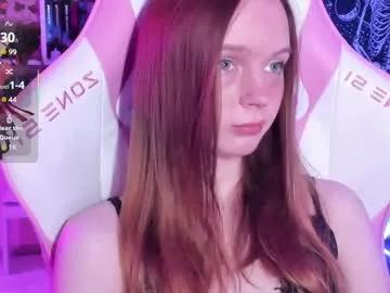 effywalker from Chaturbate