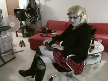 efi_crossou from Chaturbate is Freechat