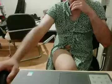 efi_crossou from Chaturbate is Freechat