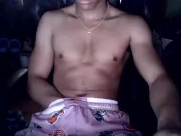 ehendrix from Chaturbate