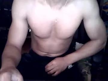 ehendrix from Chaturbate