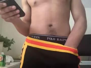 ehendrix from Chaturbate