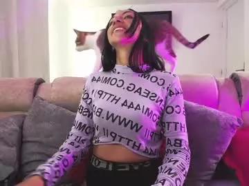 eibby_princess from Chaturbate is Freechat