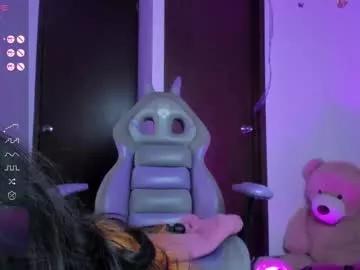 eileen_pinkman from Chaturbate