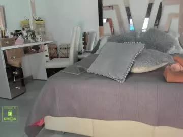 eileen_rose from Chaturbate