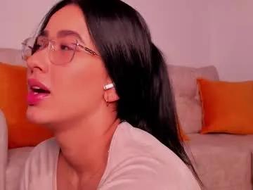 Eileenestrada from Chaturbate