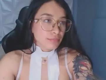 eileengray from Chaturbate