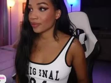 eimi_space from Chaturbate is Freechat
