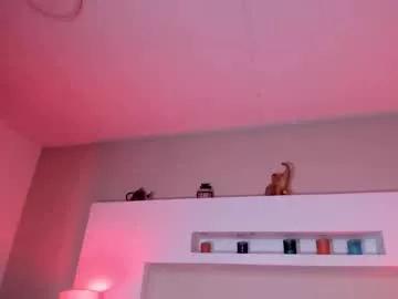 eimy_callahan from Chaturbate is Freechat