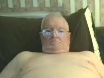 eketman1964 from Chaturbate