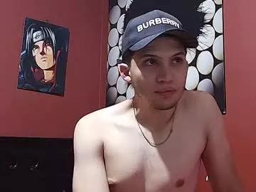 el_bendito420 from Chaturbate is Freechat
