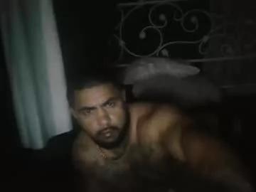 el_dickmatizer from Chaturbate is Freechat