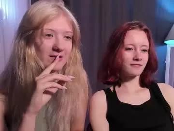 el_girls from Chaturbate is Freechat