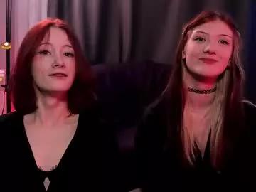 el_girls from Chaturbate is Freechat
