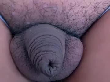 ela_ebony03 from Chaturbate is Freechat