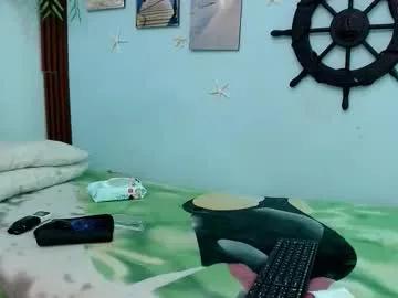 Eladyrous98 from Chaturbate