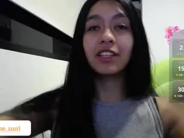 elaine_sun from Chaturbate is Freechat