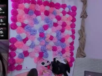 elalove_ from Chaturbate