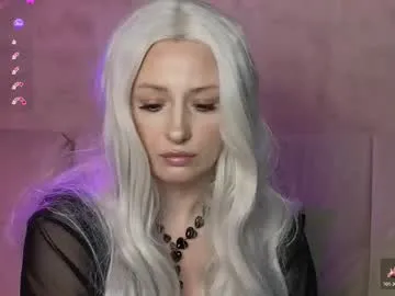 Freechat elarasable on Chaturbate