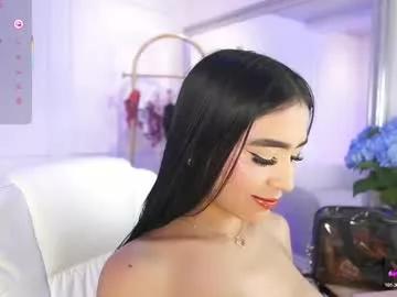 elasummeer from Chaturbate is Freechat