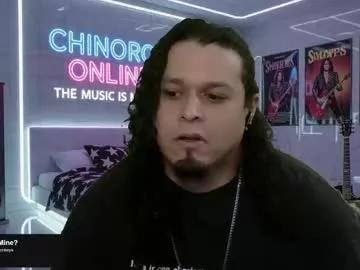 elchinitoroz from Chaturbate is Freechat
