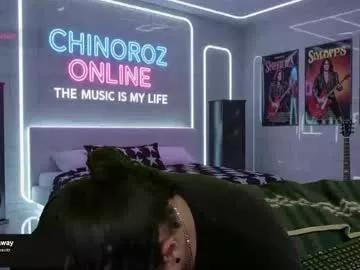 elchinitoroz from Chaturbate is Freechat