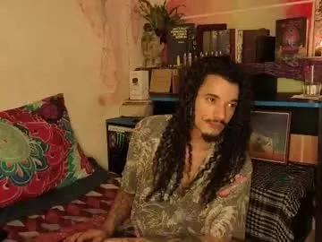 eleazar_blake from Chaturbate is Freechat