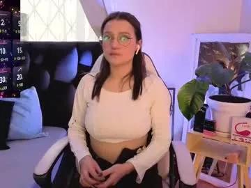 elecktra_sweet from Chaturbate