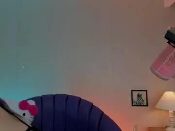 electraraptiss from Chaturbate