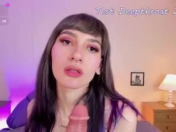 electraraptiss from Chaturbate