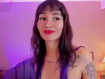 electraraptiss from Chaturbate