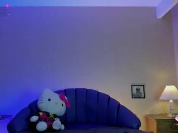 electraraptiss from Chaturbate
