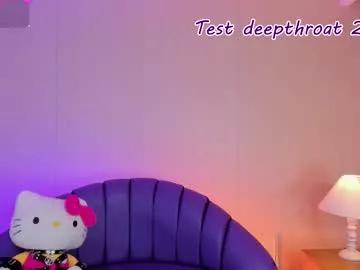 electraraptiss from Chaturbate