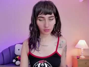 electraraptiss from Chaturbate