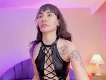electraraptiss from Chaturbate