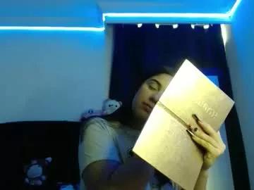 Electraweb_09 from Chaturbate