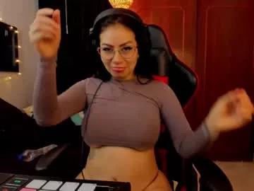 electraxxx1 from Chaturbate