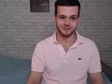 electric_smile from Chaturbate